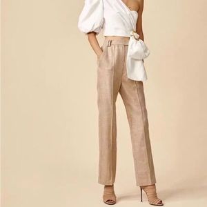 Acler pants